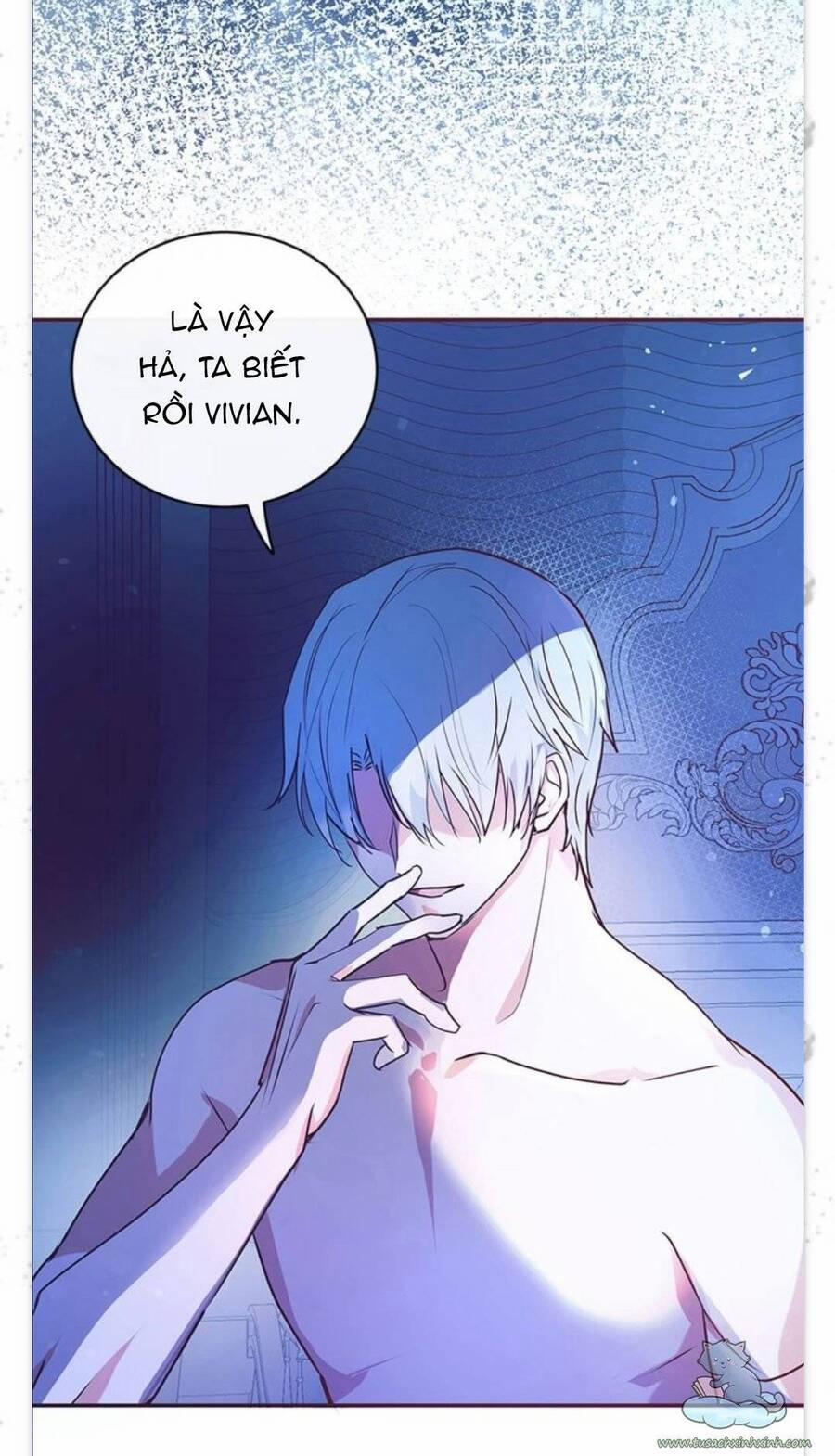 Đại Công Tước, Đó Chỉ Là Sai Lầm! 2 trang 26