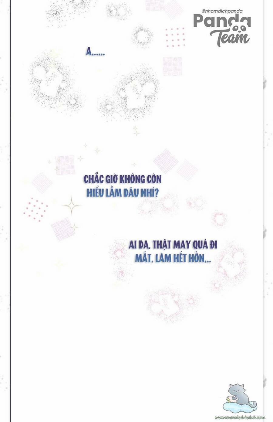 Đại Công Tước, Đó Chỉ Là Sai Lầm! 2 trang 31