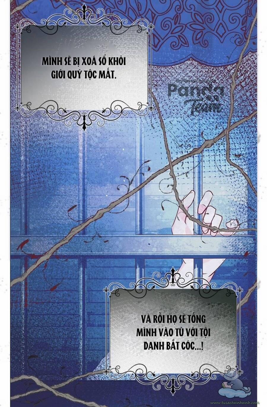 Đại Công Tước, Đó Chỉ Là Sai Lầm! 2 trang 40