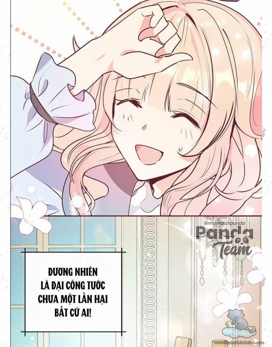 Đại Công Tước, Đó Chỉ Là Sai Lầm! 2 trang 47