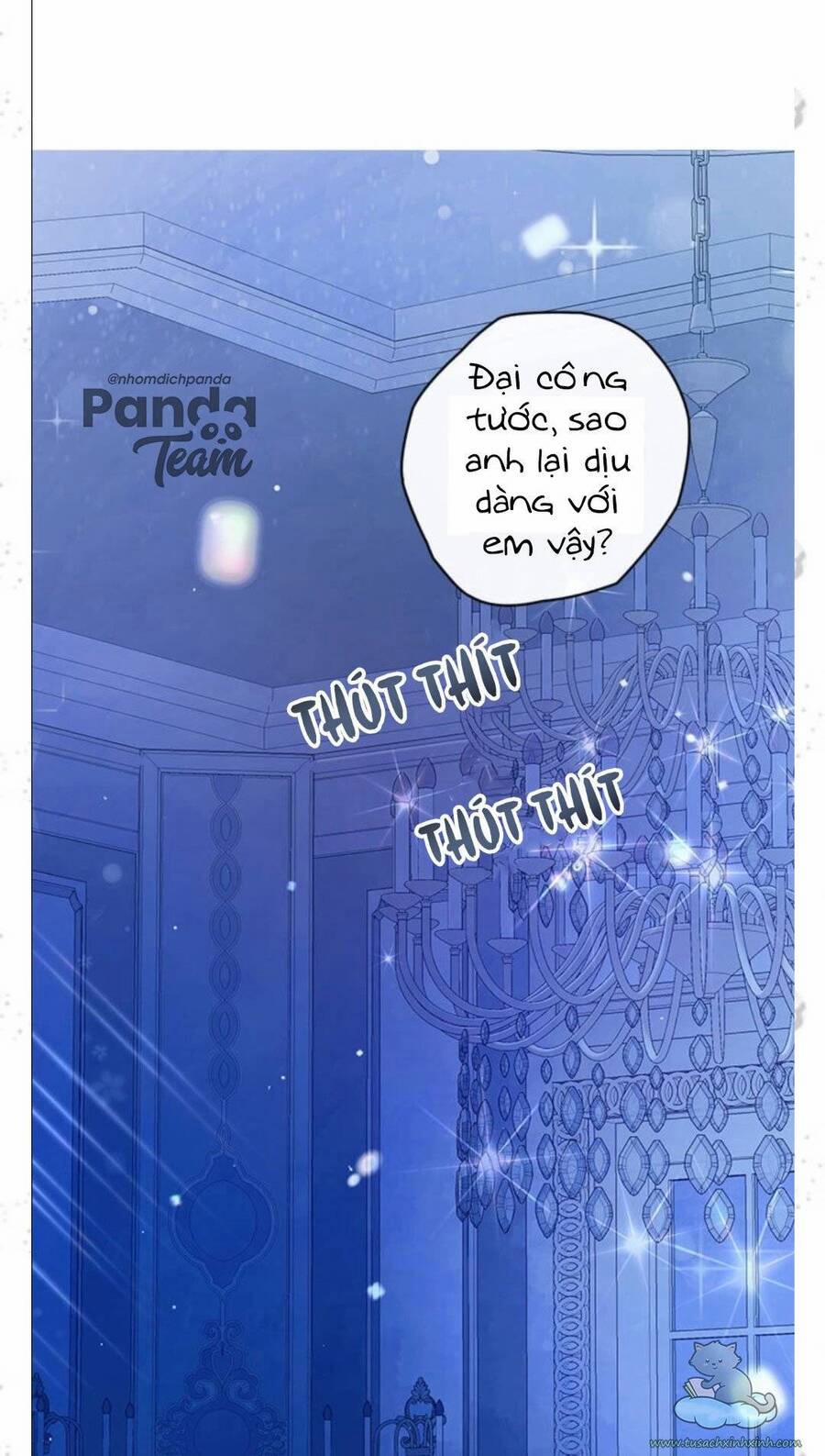 Đại Công Tước, Đó Chỉ Là Sai Lầm! 2 trang 58