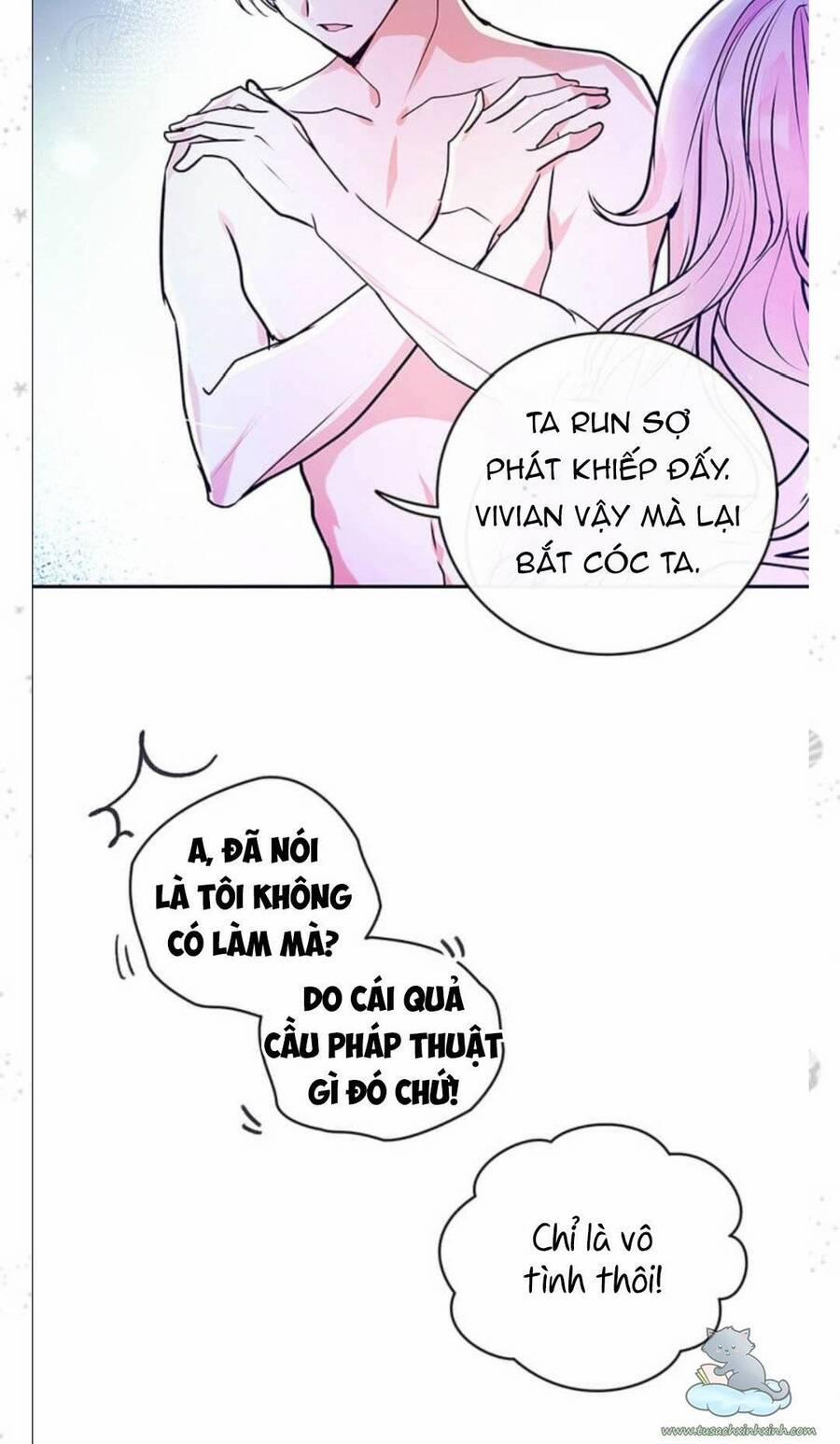 Đại Công Tước, Đó Chỉ Là Sai Lầm! 2 trang 63