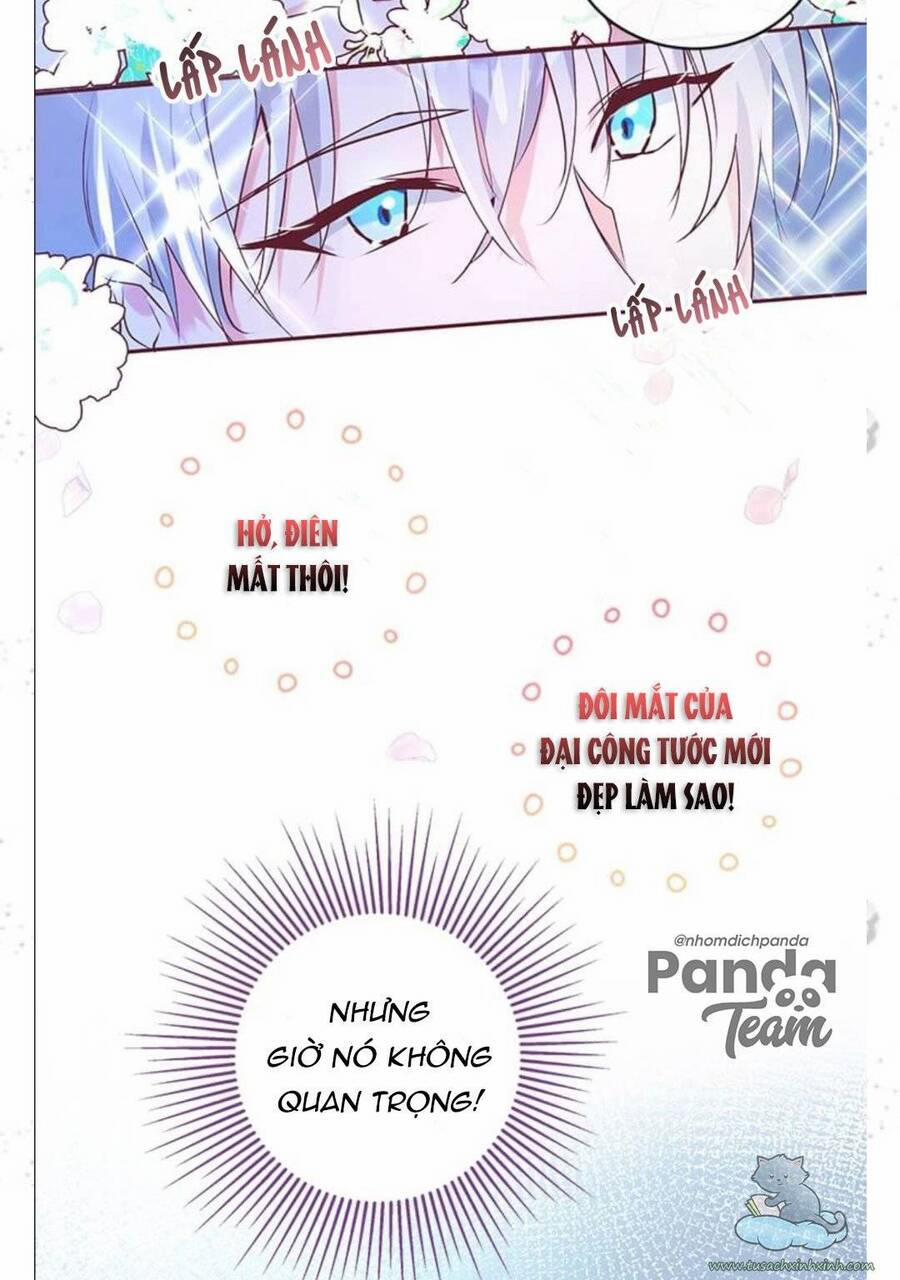 Đại Công Tước, Đó Chỉ Là Sai Lầm! 2 trang 71