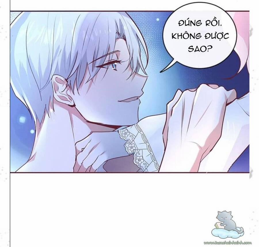 Đại Công Tước, Đó Chỉ Là Sai Lầm! 2 trang 73