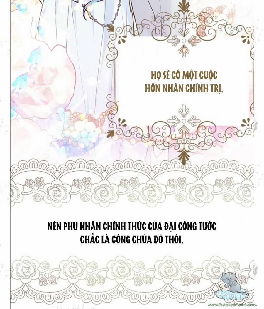 Đại Công Tước, Đó Chỉ Là Sai Lầm! 2 trang 80