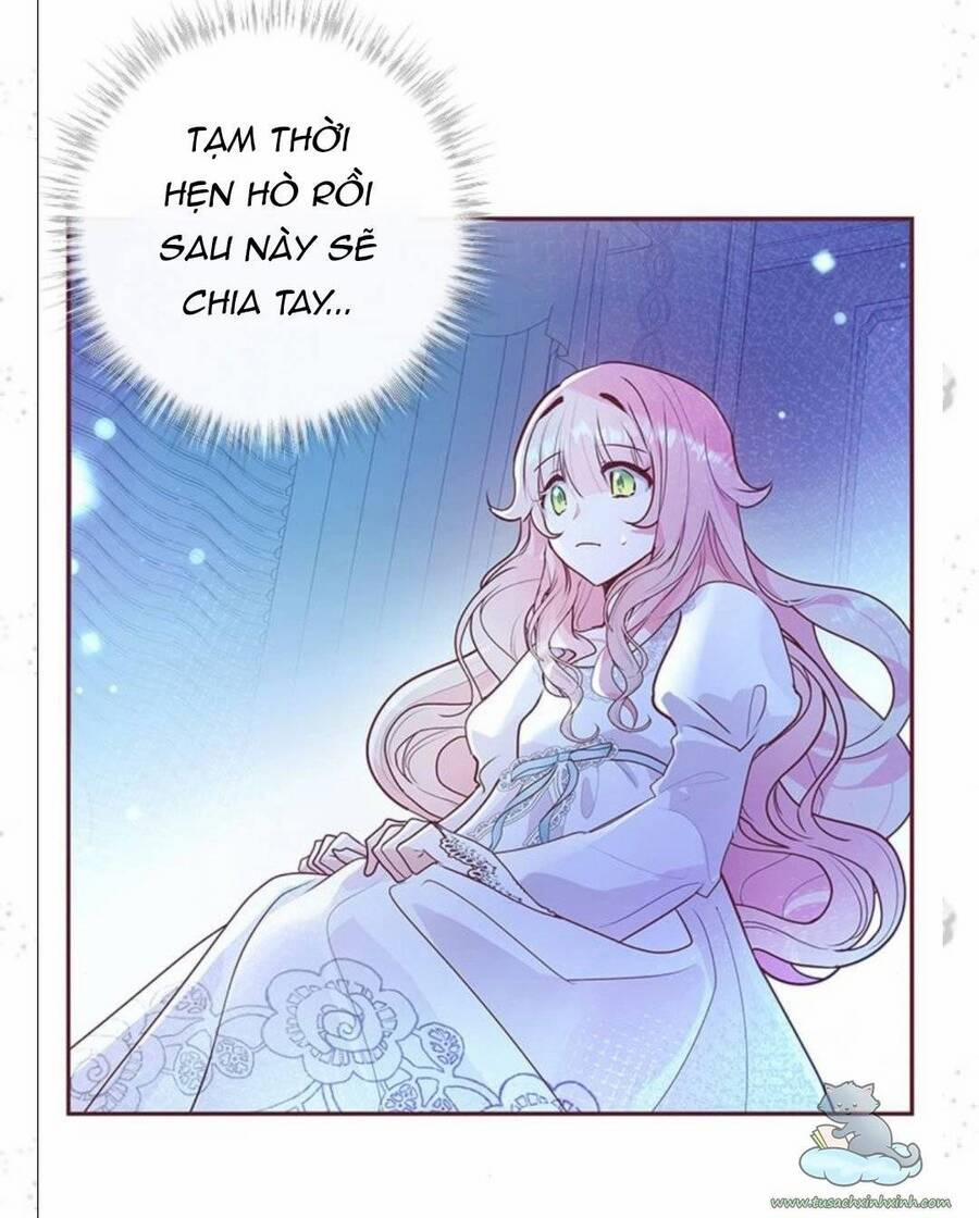 Đại Công Tước, Đó Chỉ Là Sai Lầm! 2 trang 81