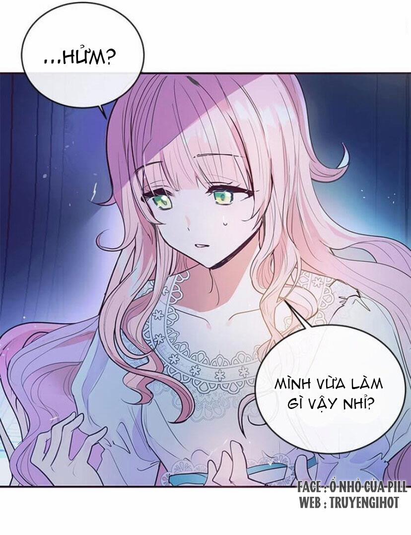 Đại Công Tước, Đó Là Một Sai Lầm! 1.1 trang 2