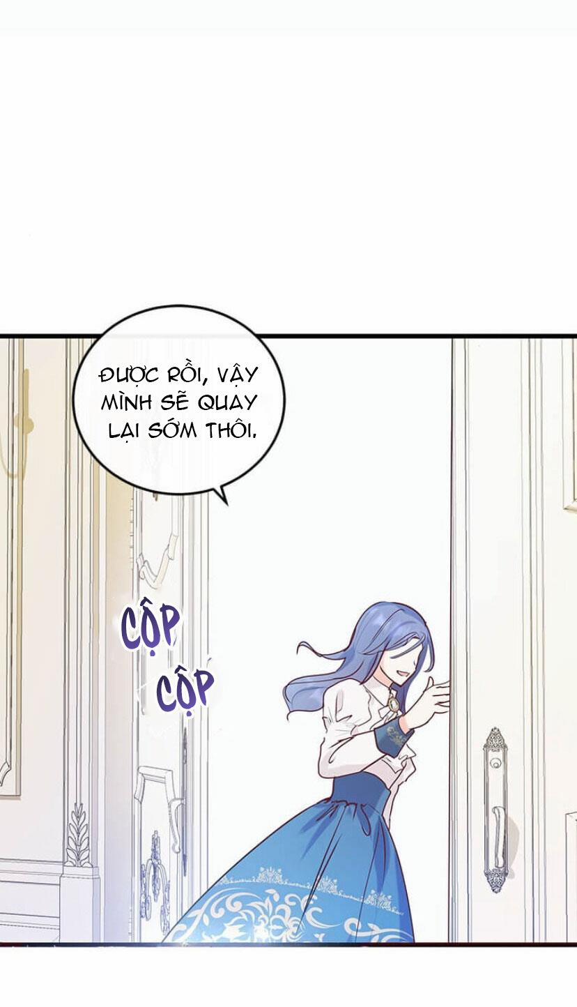 Đại Công Tước, Đó Là Một Sai Lầm! 1.2 trang 11
