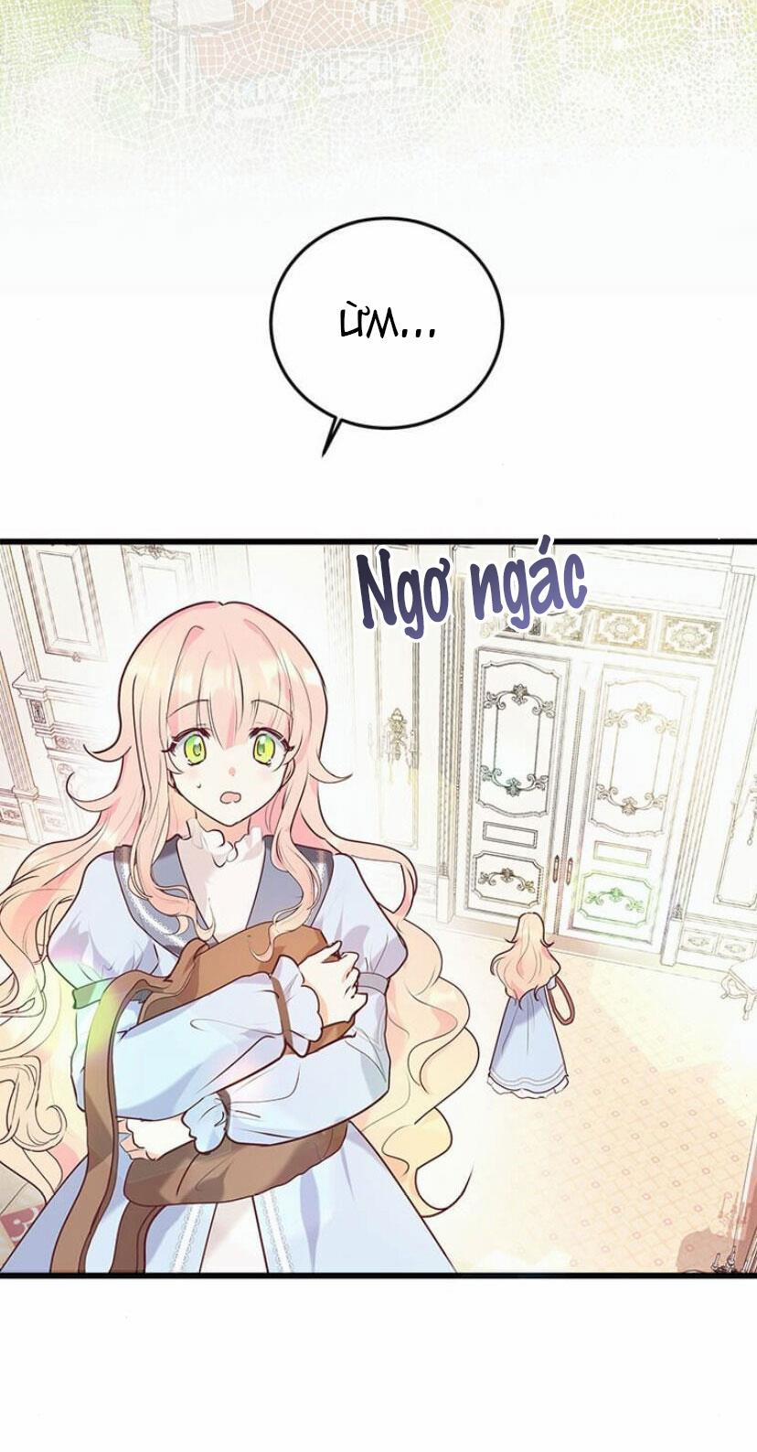 Đại Công Tước, Đó Là Một Sai Lầm! 1.2 trang 13