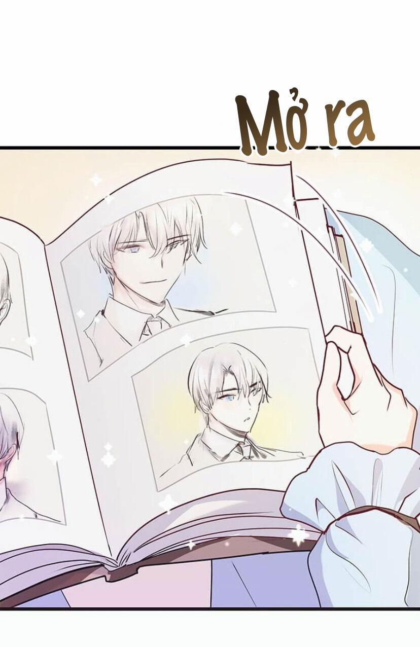 Đại Công Tước, Đó Là Một Sai Lầm! 1.2 trang 14