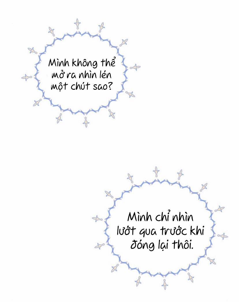 Đại Công Tước, Đó Là Một Sai Lầm! 1.2 trang 16