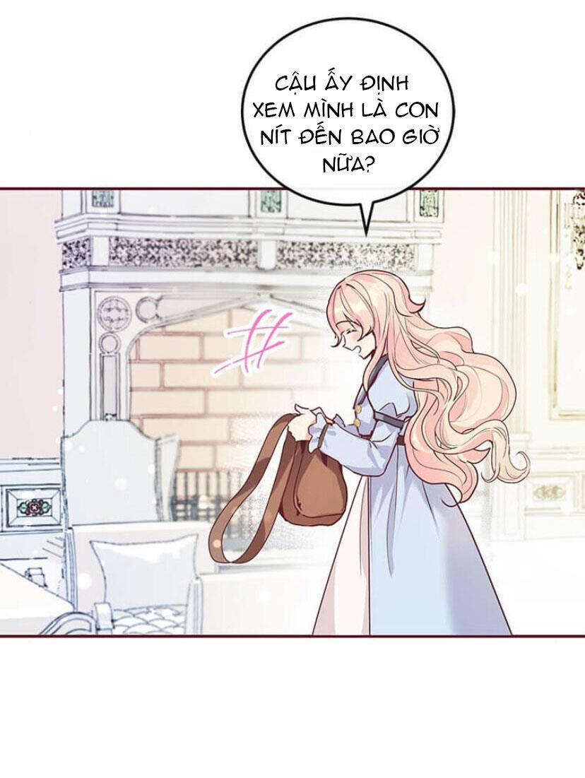 Đại Công Tước, Đó Là Một Sai Lầm! 1.2 trang 18