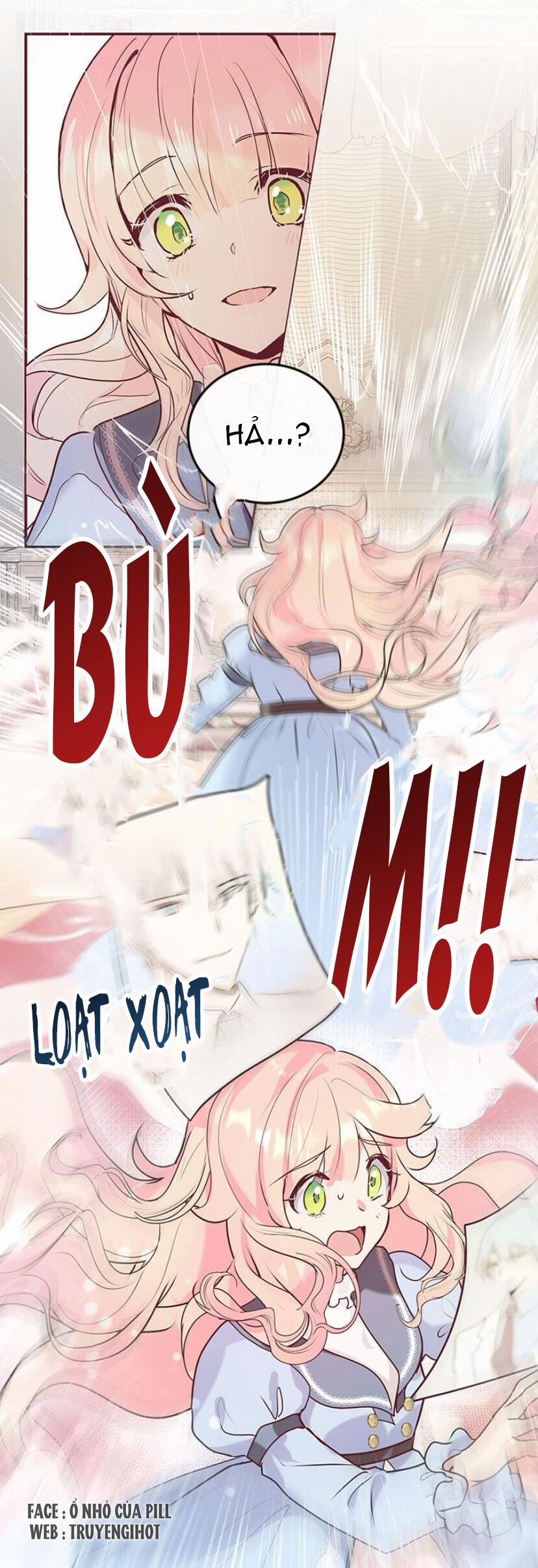 Đại Công Tước, Đó Là Một Sai Lầm! 1.2 trang 20