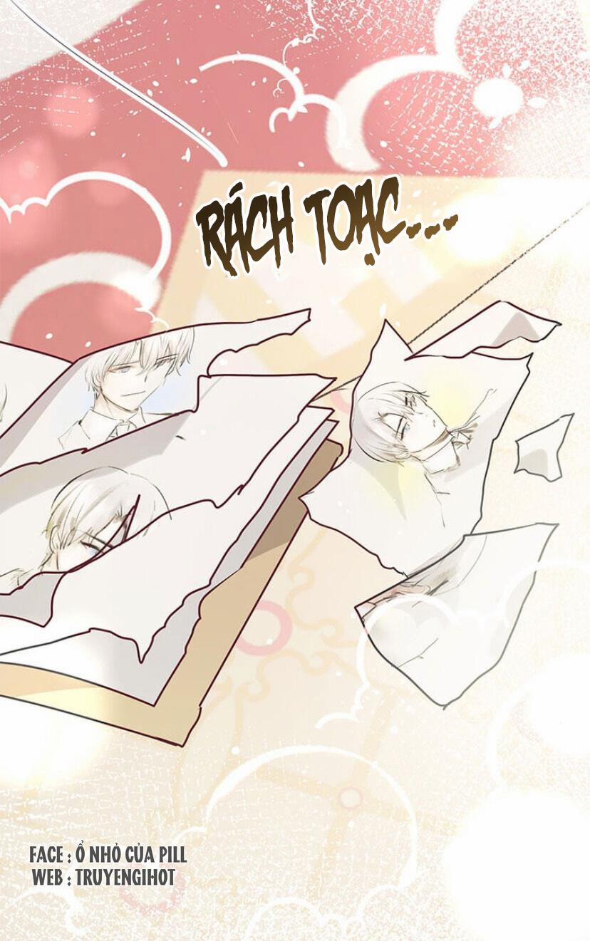 Đại Công Tước, Đó Là Một Sai Lầm! 1.2 trang 23