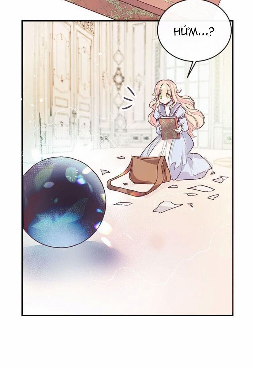 Đại Công Tước, Đó Là Một Sai Lầm! 1.2 trang 25