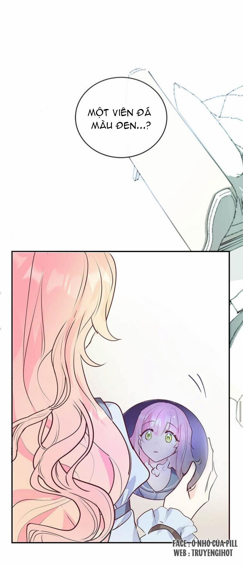 Đại Công Tước, Đó Là Một Sai Lầm! 1.2 trang 26