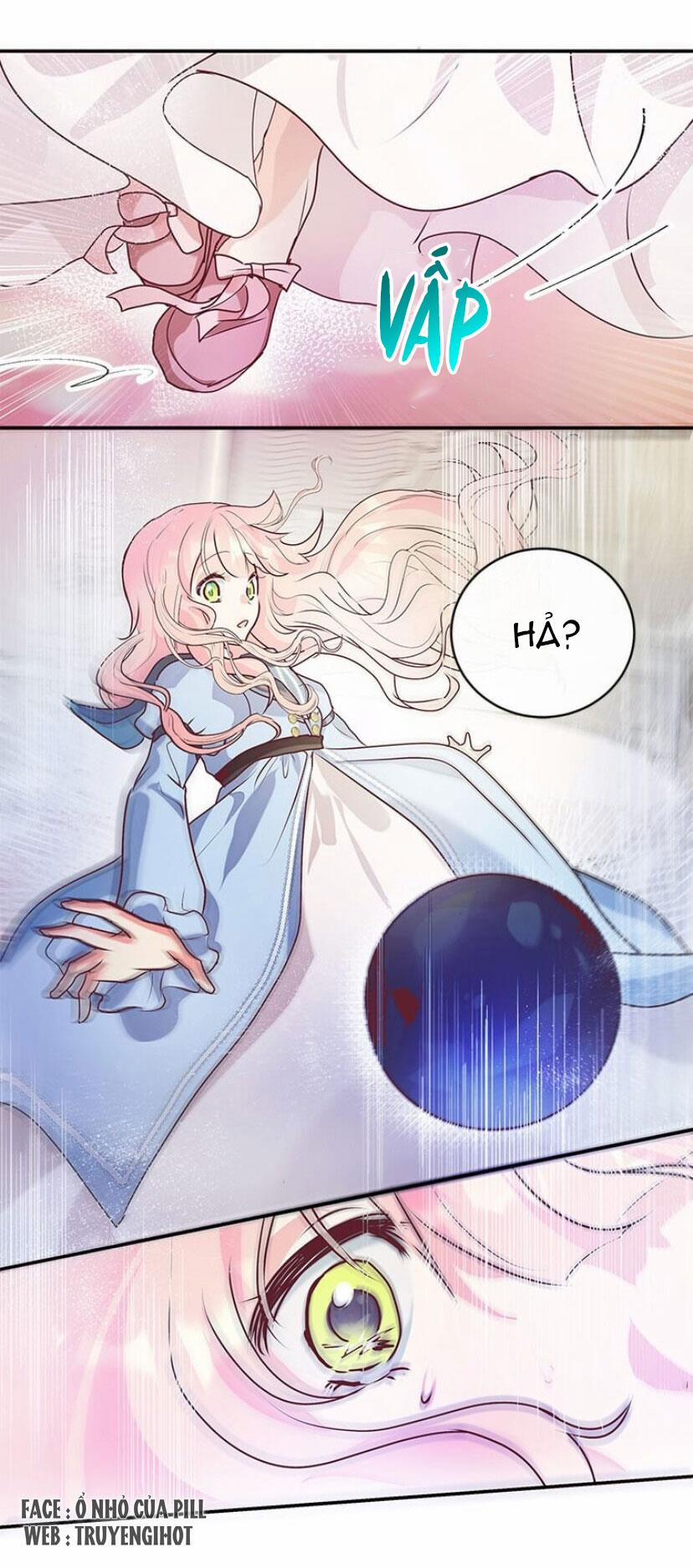 Đại Công Tước, Đó Là Một Sai Lầm! 1.2 trang 29