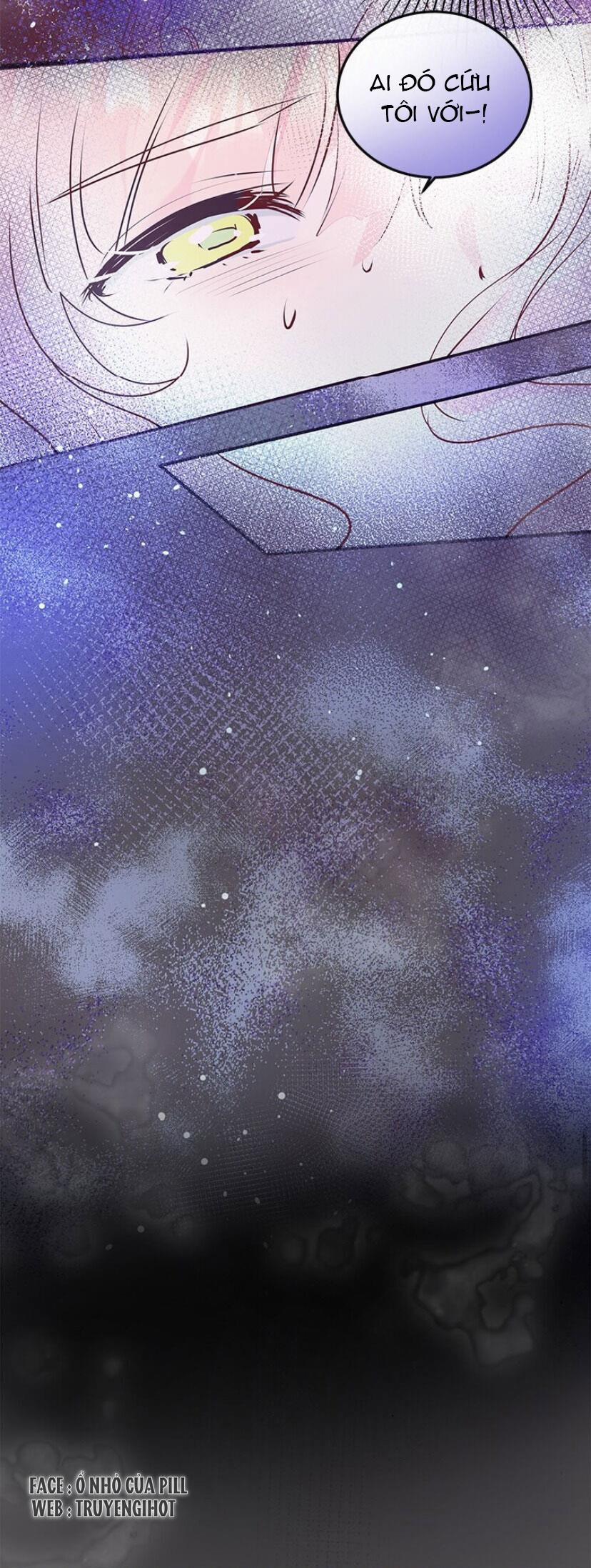 Đại Công Tước, Đó Là Một Sai Lầm! 1.2 trang 32