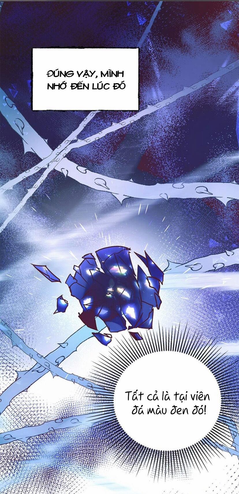 Đại Công Tước, Đó Là Một Sai Lầm! 1.2 trang 33