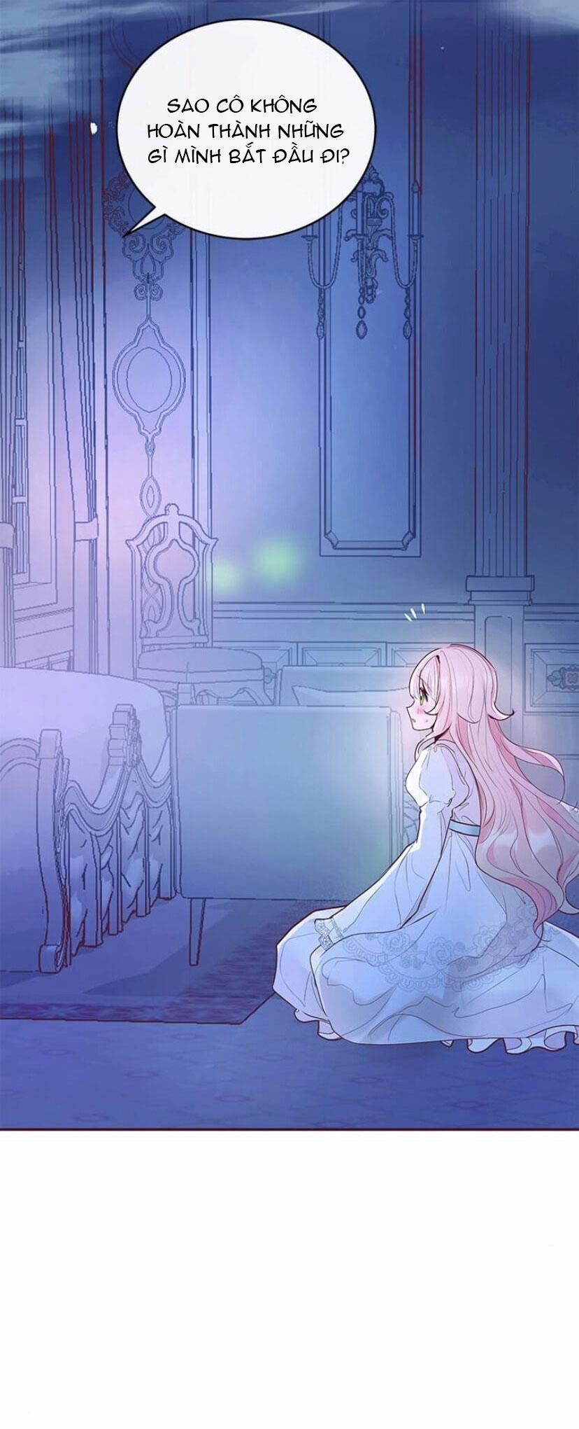 Đại Công Tước, Đó Là Một Sai Lầm! 1.2 trang 36