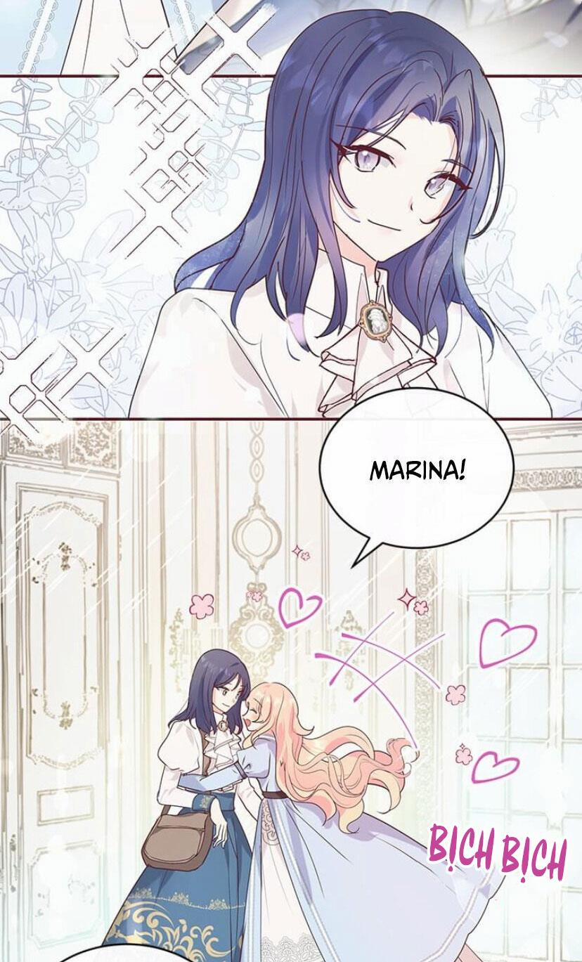 Đại Công Tước, Đó Là Một Sai Lầm! 1.2 trang 4