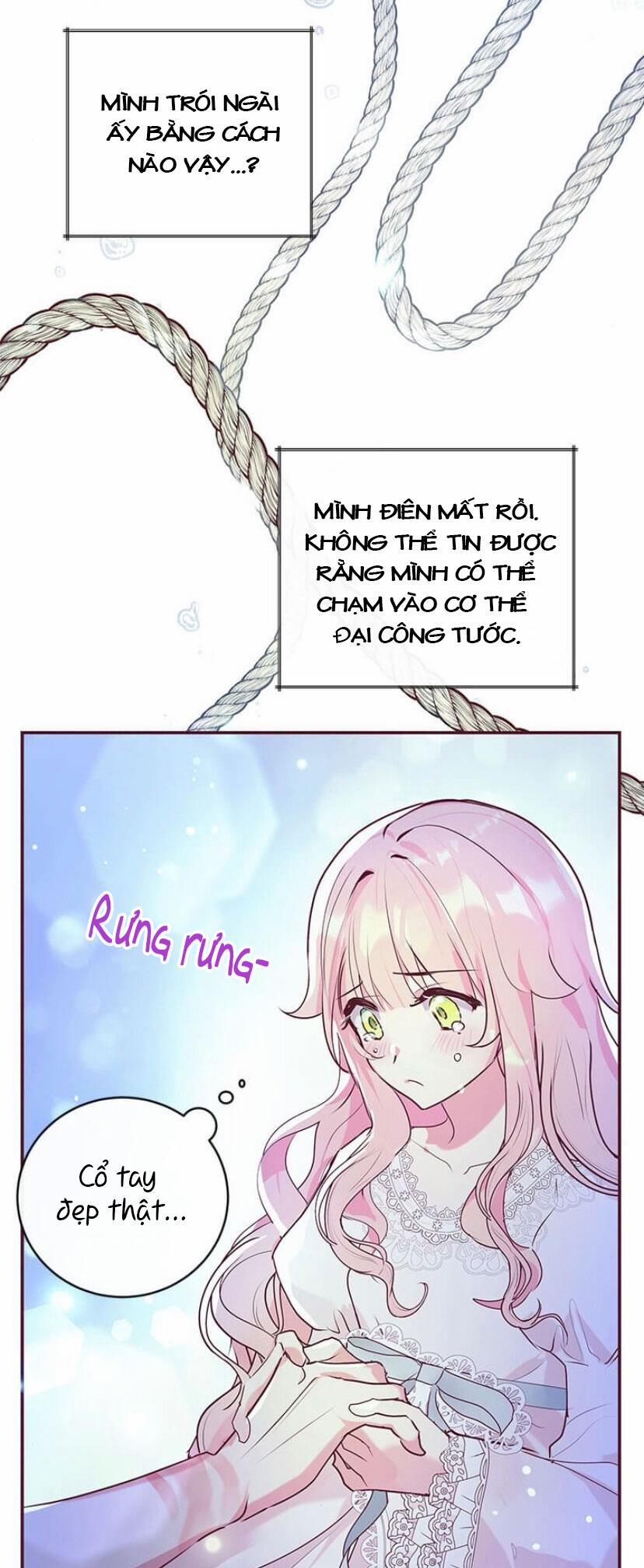 Đại Công Tước, Đó Là Một Sai Lầm! 1.3 trang 11