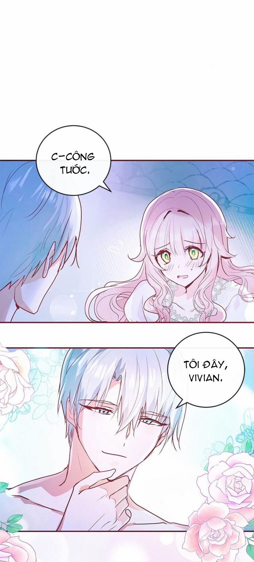 Đại Công Tước, Đó Là Một Sai Lầm! 1.3 trang 17