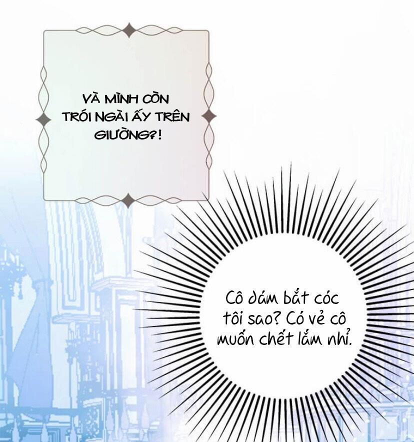 Đại Công Tước, Đó Là Một Sai Lầm! 1.3 trang 2