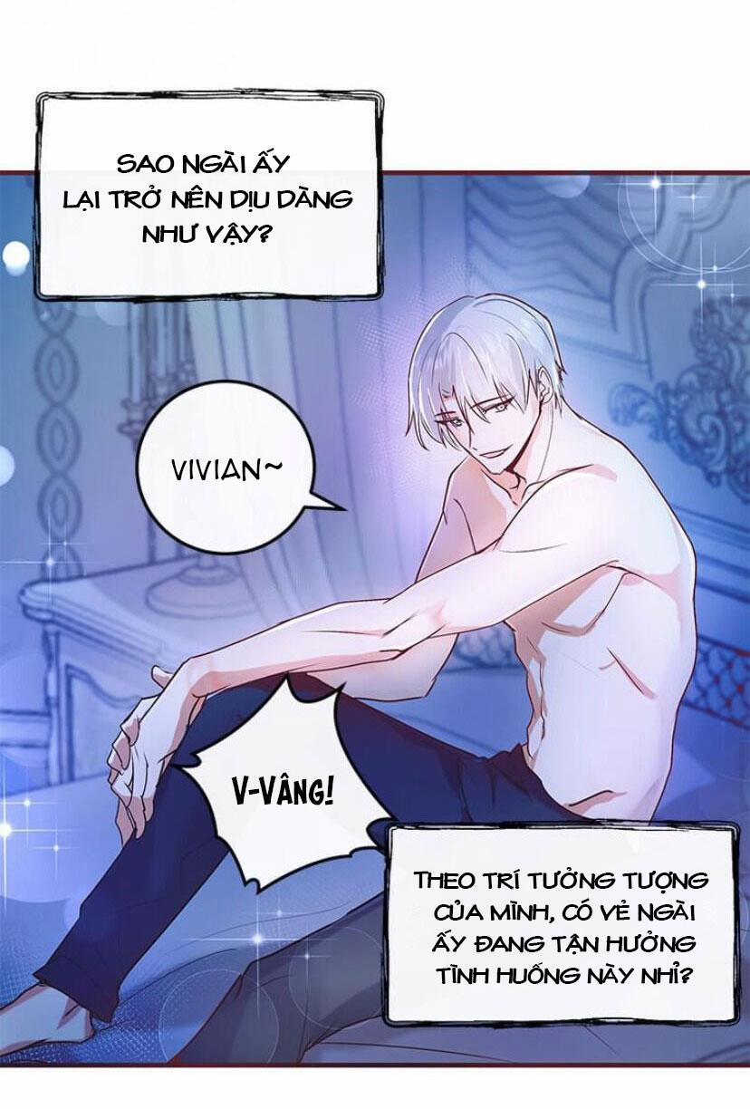 Đại Công Tước, Đó Là Một Sai Lầm! 1.3 trang 22