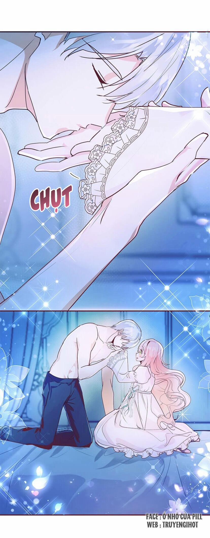 Đại Công Tước, Đó Là Một Sai Lầm! 1.3 trang 25