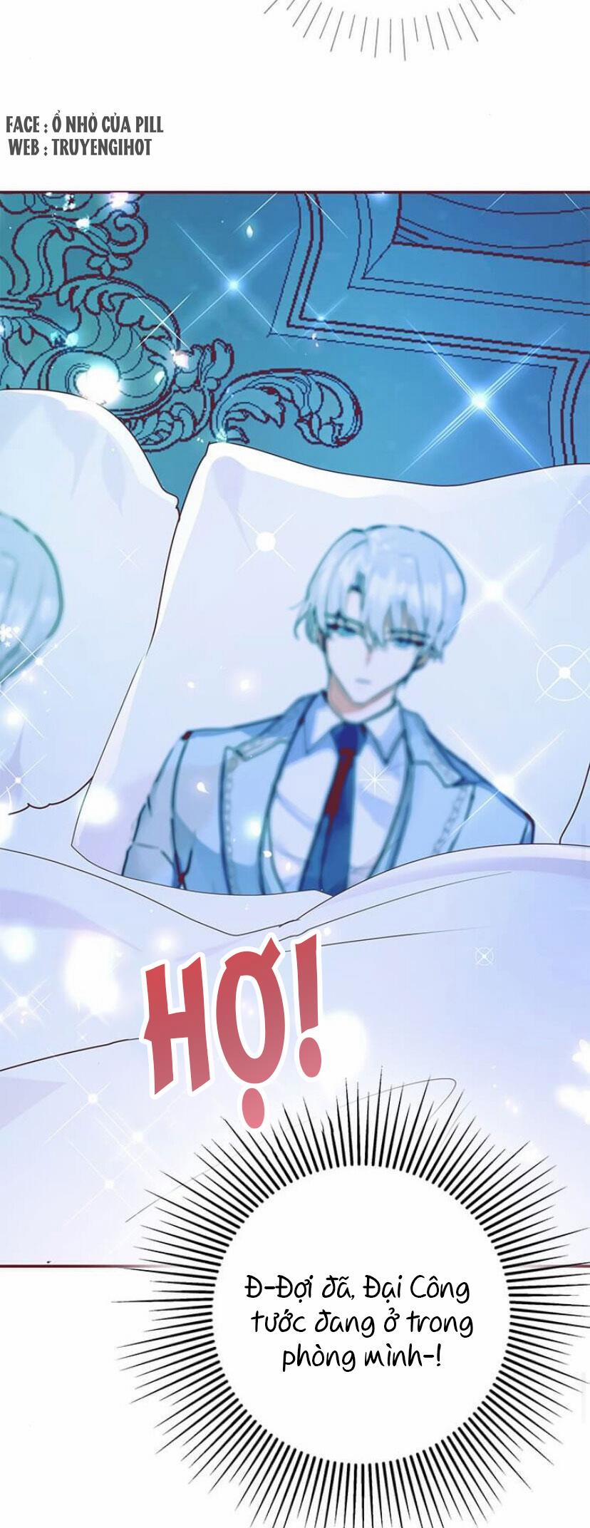 Đại Công Tước, Đó Là Một Sai Lầm! 1.3 trang 28