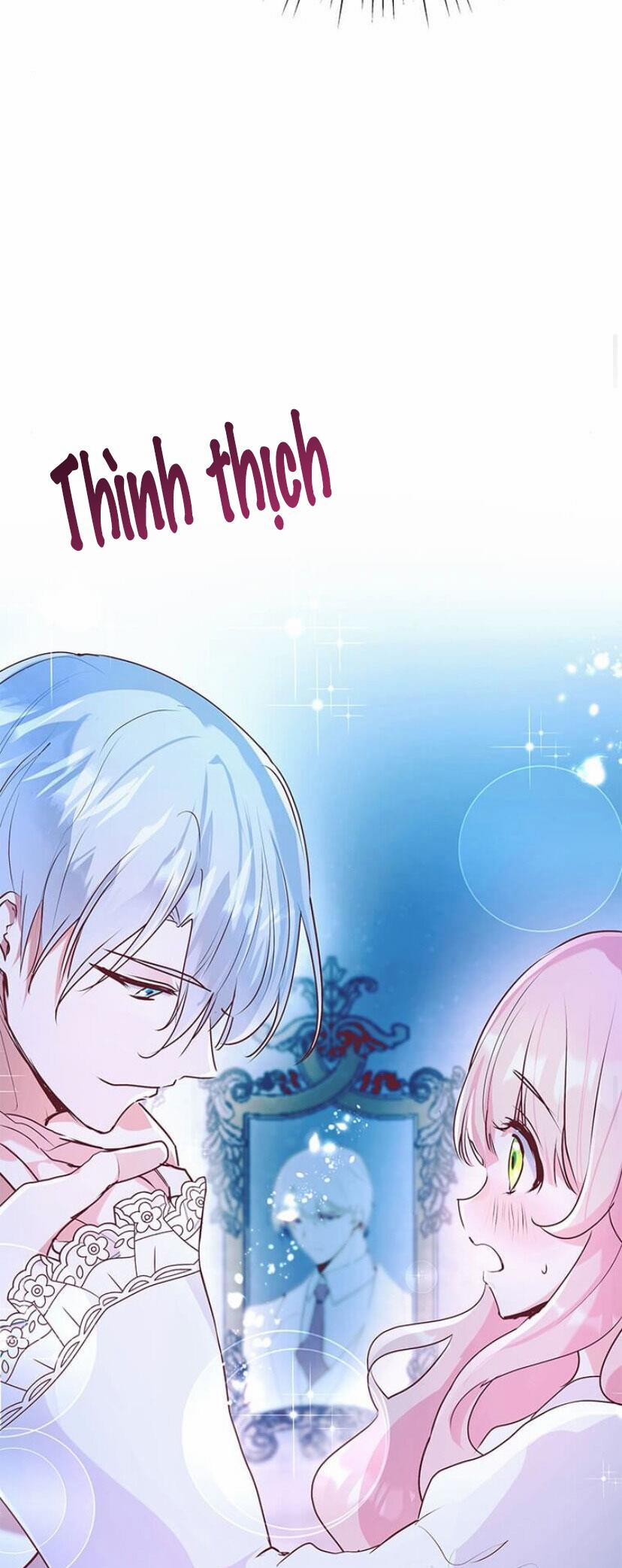 Đại Công Tước, Đó Là Một Sai Lầm! 1.3 trang 29