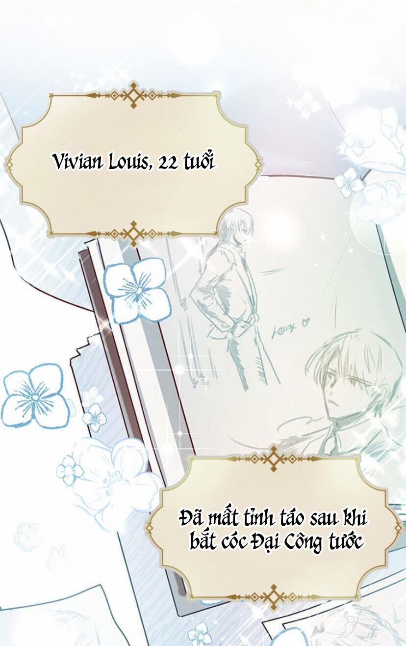 Đại Công Tước, Đó Là Một Sai Lầm! 1.3 trang 31