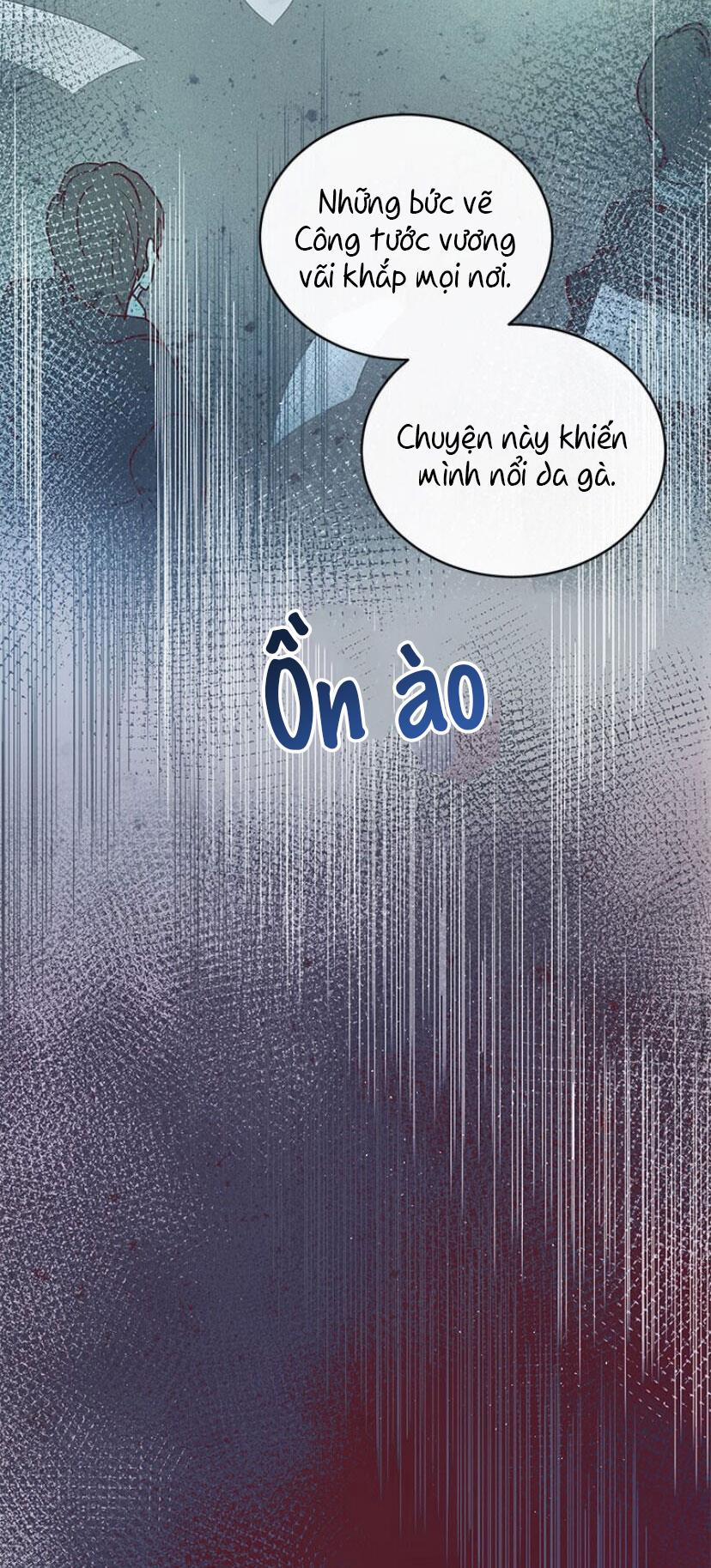 Đại Công Tước, Đó Là Một Sai Lầm! 1.3 trang 7