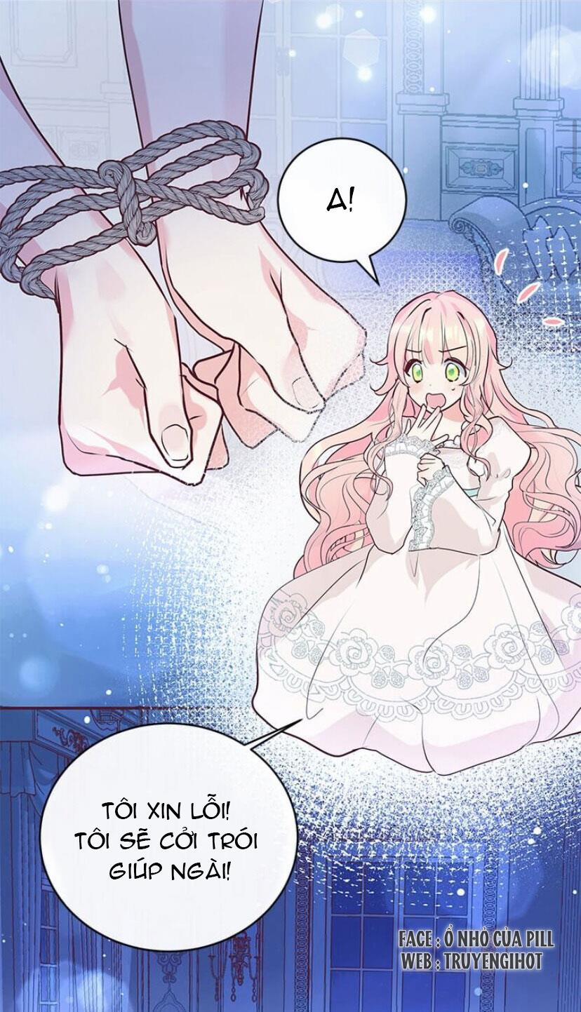 Đại Công Tước, Đó Là Một Sai Lầm! 1.3 trang 9