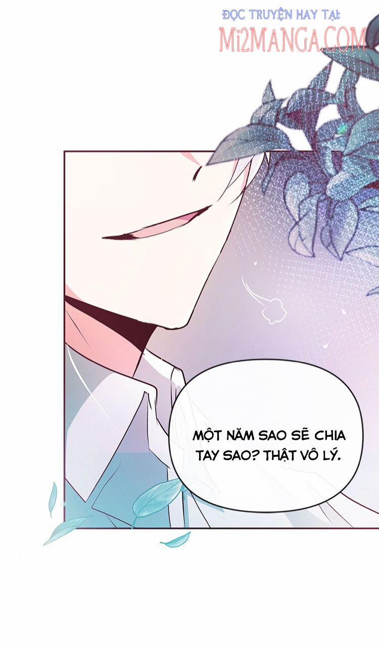 Đại Công Tước, Đó Là Một Sai Lầm! 10.5 trang 12