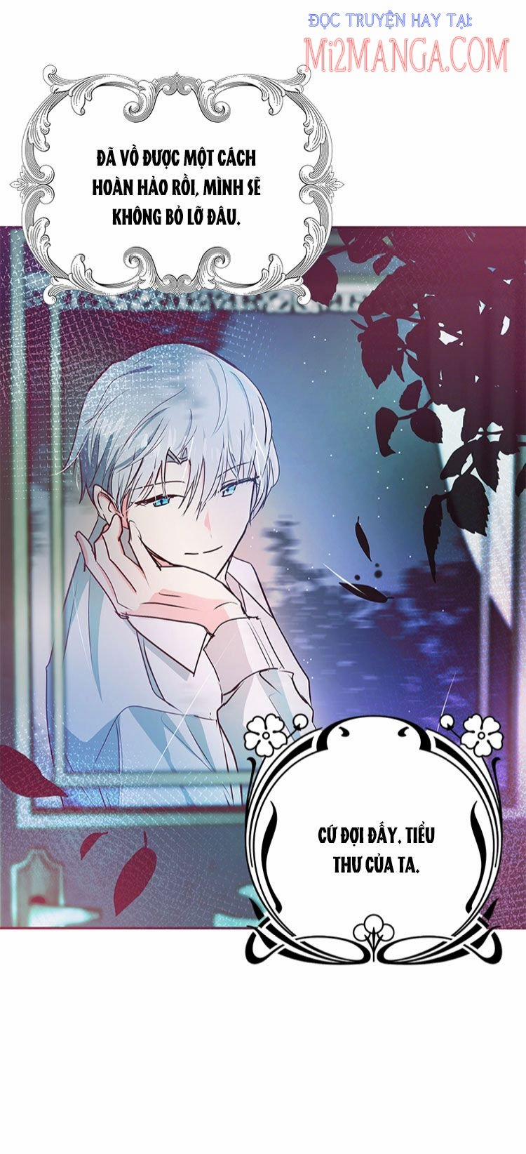 Đại Công Tước, Đó Là Một Sai Lầm! 10.5 trang 13