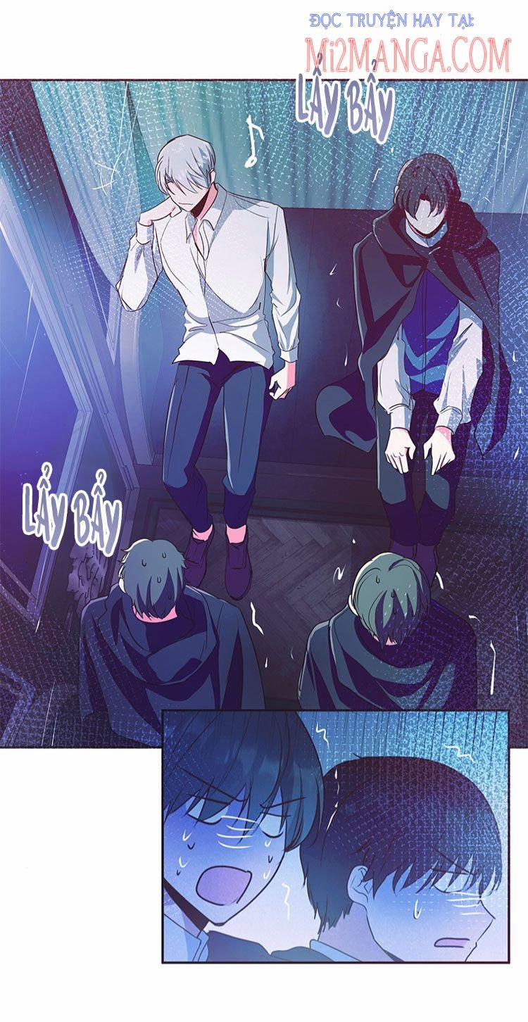 Đại Công Tước, Đó Là Một Sai Lầm! 10.5 trang 14