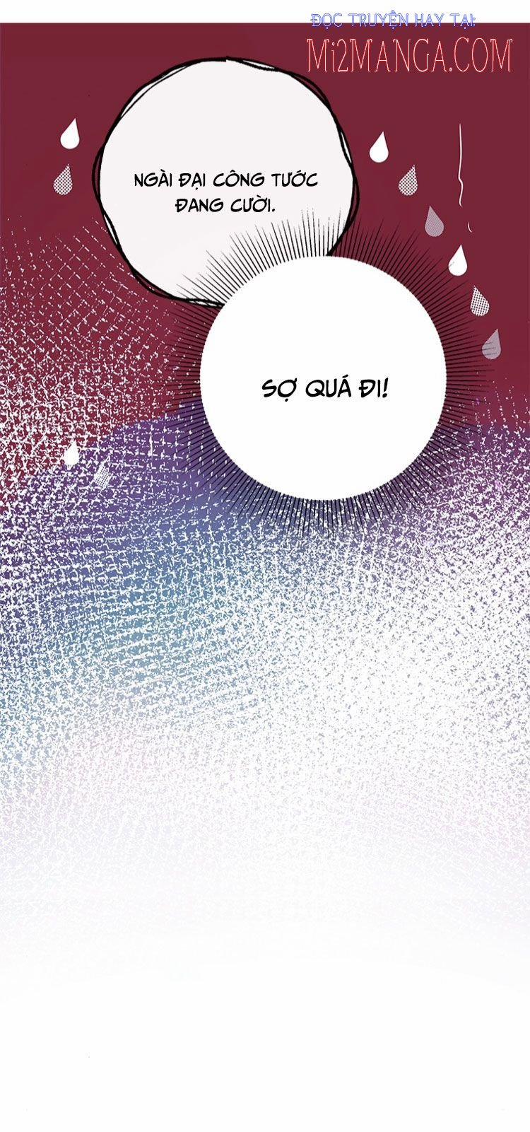 Đại Công Tước, Đó Là Một Sai Lầm! 10.5 trang 15