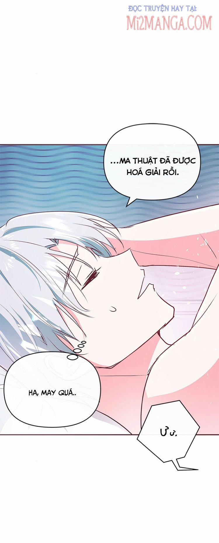 Đại Công Tước, Đó Là Một Sai Lầm! 10.5 trang 2