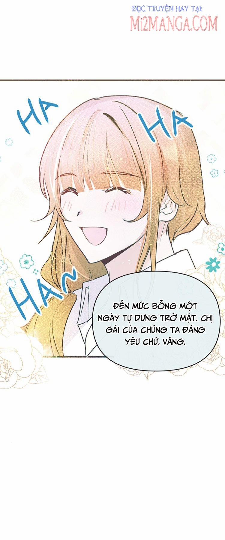 Đại Công Tước, Đó Là Một Sai Lầm! 10.5 trang 22