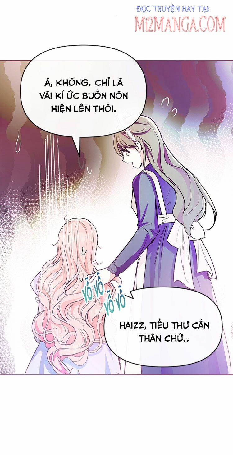 Đại Công Tước, Đó Là Một Sai Lầm! 10.5 trang 24