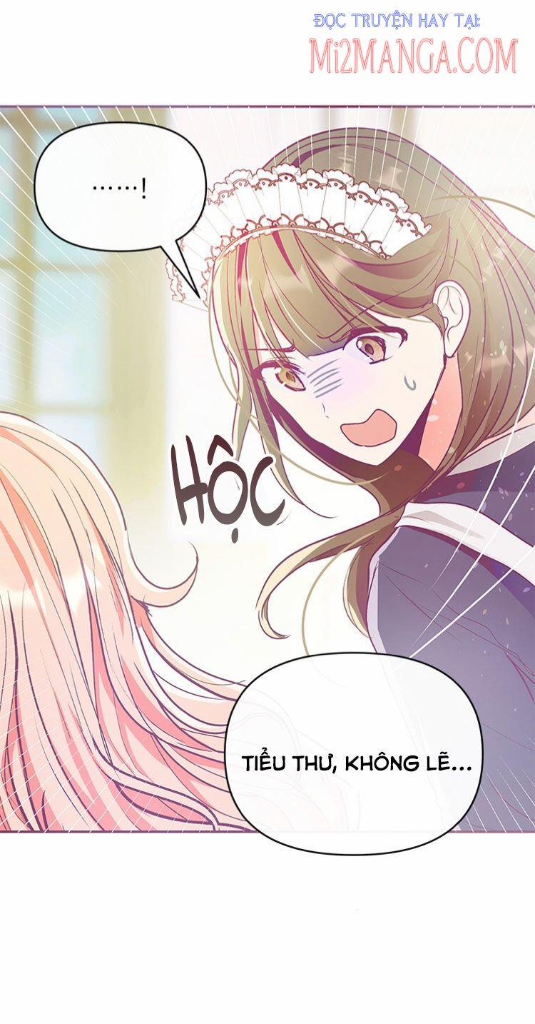 Đại Công Tước, Đó Là Một Sai Lầm! 10.5 trang 25