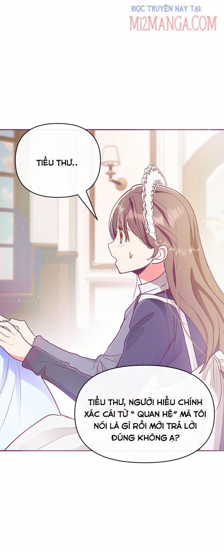 Đại Công Tước, Đó Là Một Sai Lầm! 10.5 trang 28