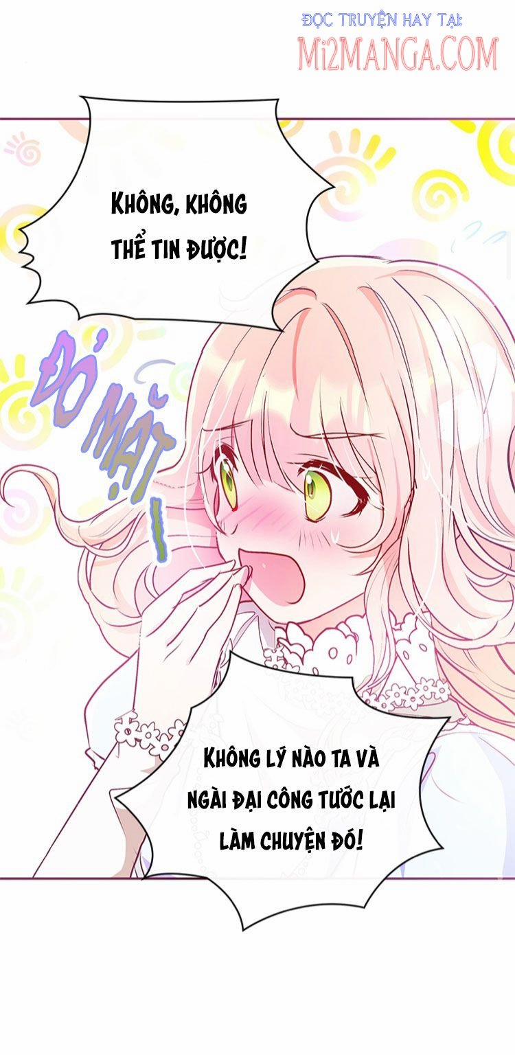 Đại Công Tước, Đó Là Một Sai Lầm! 10.5 trang 31