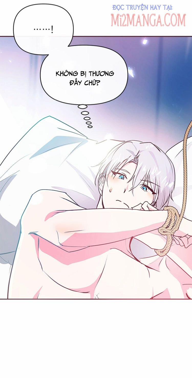 Đại Công Tước, Đó Là Một Sai Lầm! 10.5 trang 5