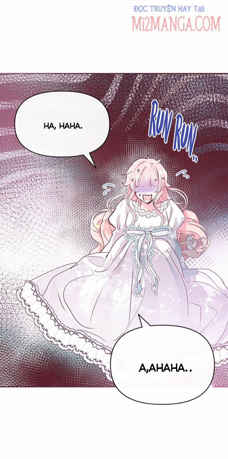 Đại Công Tước, Đó Là Một Sai Lầm! 10.5 trang 6