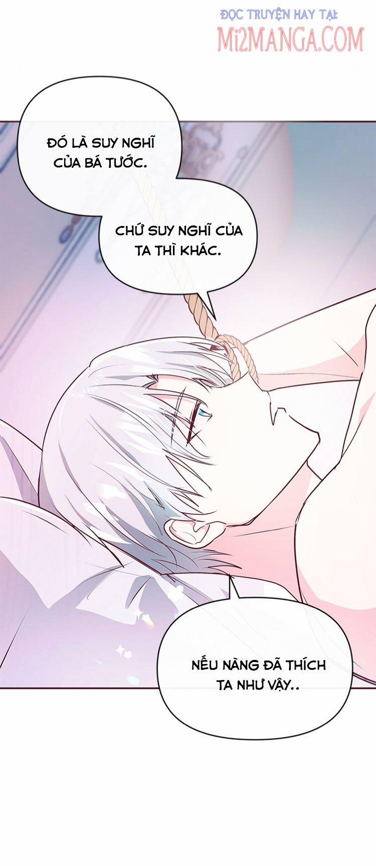 Đại Công Tước, Đó Là Một Sai Lầm! 10 trang 18