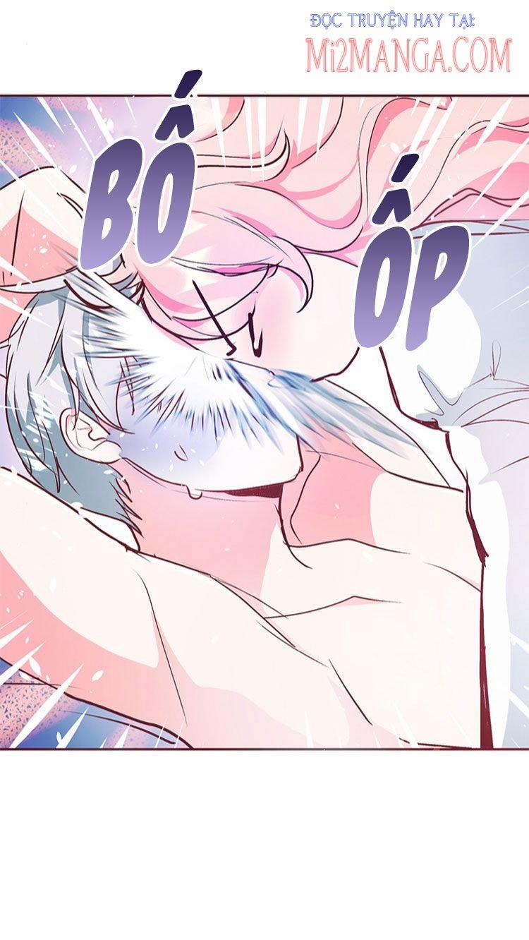 Đại Công Tước, Đó Là Một Sai Lầm! 10 trang 2