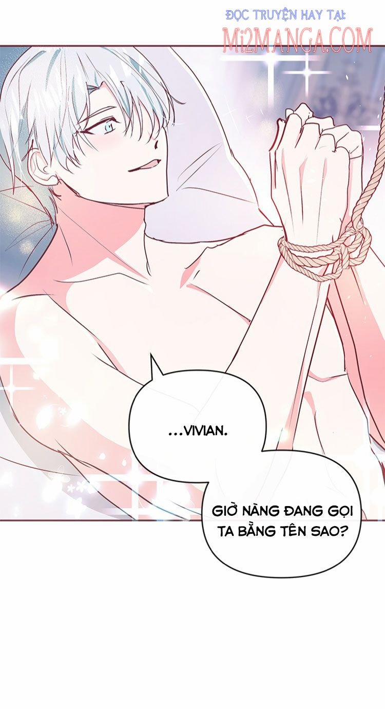 Đại Công Tước, Đó Là Một Sai Lầm! 10 trang 22